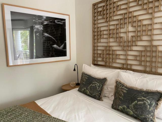 Ferienwohnung Unit 9 At Marina Terraces Port Douglas Exterior foto